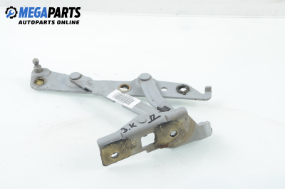 Панта заден капак за Nissan Primera Sedan II (06.1996 - 12.2001), 4+1 вр., седан, позиция: дясна