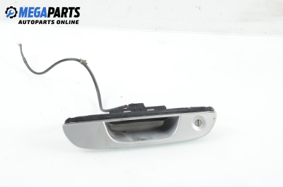 Външна дръжка заден капак за Nissan Primera Sedan II (06.1996 - 12.2001), седан