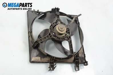 Перка охлаждане за Nissan Primera Sedan II (06.1996 - 12.2001) 2.0 16V, 140 к.с.