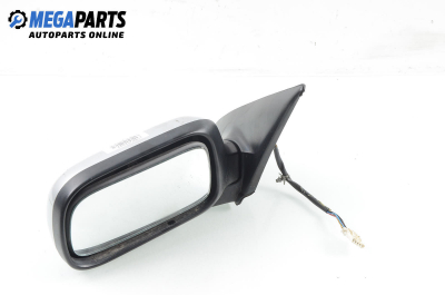 Огледало за Nissan Primera Sedan II (06.1996 - 12.2001), 4+1 вр., седан, позиция: лява
