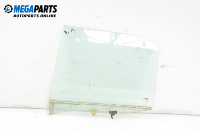 Странично стъкло за Nissan Primera Sedan II (06.1996 - 12.2001), 4+1 вр., седан, позиция: задна, лява