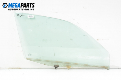 Странично стъкло за Nissan Primera Sedan II (06.1996 - 12.2001), 4+1 вр., седан, позиция: предна, дясна