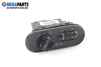 Ключ светлини  за Volkswagen Sharan Minivan I (05.1995 - 03.2010)