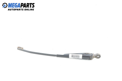 Рамо задна чистачка за Volkswagen Sharan Minivan I (05.1995 - 03.2010), позиция: задна