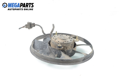 Перка охлаждане за Volkswagen Sharan Minivan I (05.1995 - 03.2010) 1.9 TDI, 110 к.с.