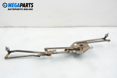 Ел. мотор за чистачките за Volkswagen Sharan Minivan I (05.1995 - 03.2010), миниван, позиция: предна