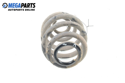 Пружина за ходова част за Volkswagen Sharan Minivan I (05.1995 - 03.2010), миниван, позиция: задна