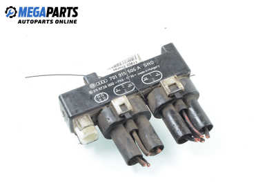 Реле перка за Volkswagen Sharan Minivan I (05.1995 - 03.2010) 1.9 TDI, № 701 919 506 А