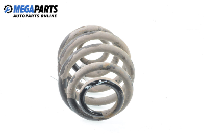 Пружина за ходова част за Volkswagen Sharan Minivan I (05.1995 - 03.2010), миниван, позиция: задна