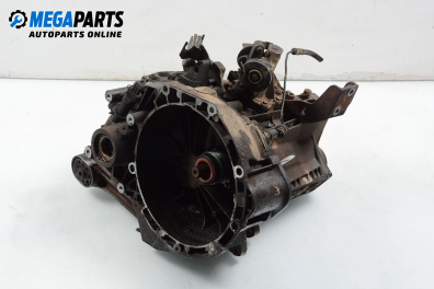 Ръчна скоростна кутия за Volkswagen Sharan Minivan I (05.1995 - 03.2010) 1.9 TDI, 110 к.с.