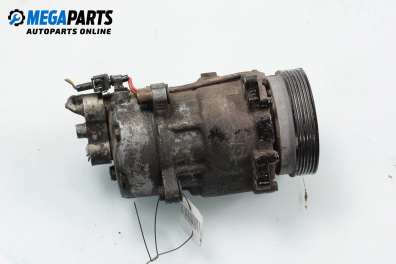 Компресор климатик за Volkswagen Sharan Minivan I (05.1995 - 03.2010) 1.9 TDI, 110 к.с.