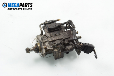 ГНП-горивонагнетателна помпа за Volkswagen Sharan Minivan I (05.1995 - 03.2010) 1.9 TDI, 110 к.с.