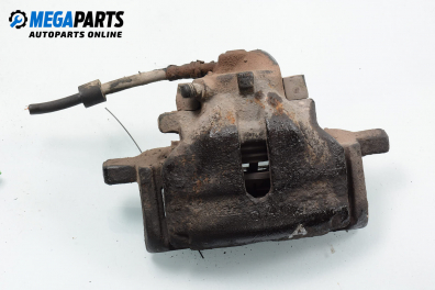 Спирачен апарат за Volkswagen Sharan Minivan I (05.1995 - 03.2010), позиция: предна, дясна