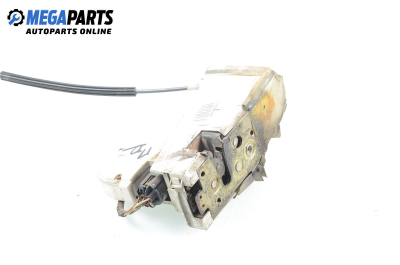 Брава на врата за Volkswagen Sharan Minivan I (05.1995 - 03.2010), позиция: предна, дясна