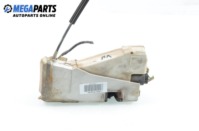 Брава на врата за Volkswagen Sharan Minivan I (05.1995 - 03.2010), позиция: предна, лява