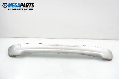 Елемент задна броня за Toyota Yaris Hatchback I (01.1999 - 12.2005), хечбек