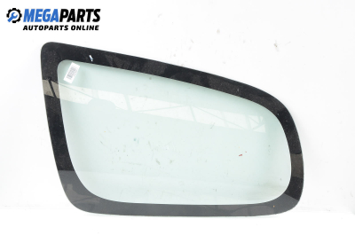 Фикс за Toyota Yaris Hatchback I (01.1999 - 12.2005), 2+1 вр., хечбек, позиция: лява