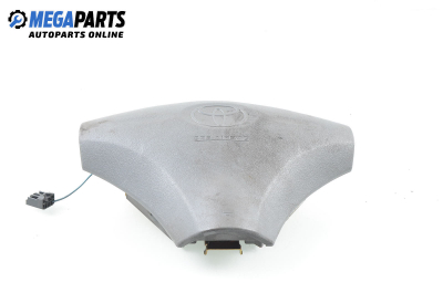Airbag за Toyota Yaris Hatchback I (01.1999 - 12.2005), 2+1 вр., хечбек, позиция: предна