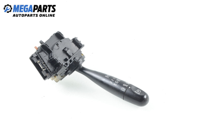 Лостче за чистачки за Toyota Yaris Hatchback I (01.1999 - 12.2005)