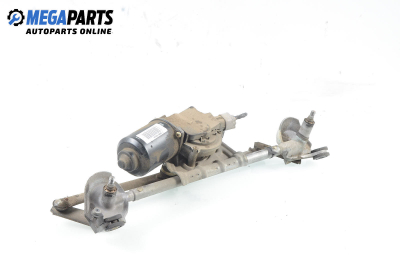 Ел. мотор за чистачките за Toyota Yaris Hatchback I (01.1999 - 12.2005), хечбек, позиция: предна