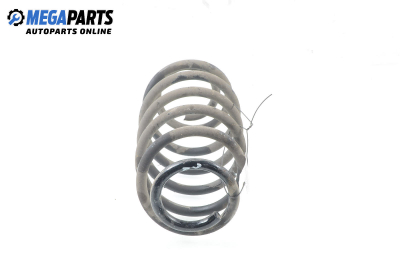 Пружина за ходова част за Toyota Yaris Hatchback I (01.1999 - 12.2005), хечбек, позиция: задна