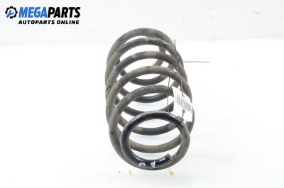 Пружина за ходова част за Toyota Yaris Hatchback I (01.1999 - 12.2005), хечбек, позиция: задна