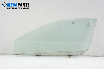 Странично стъкло за Toyota Yaris Hatchback I (01.1999 - 12.2005), 2+1 вр., хечбек, позиция: предна, лява