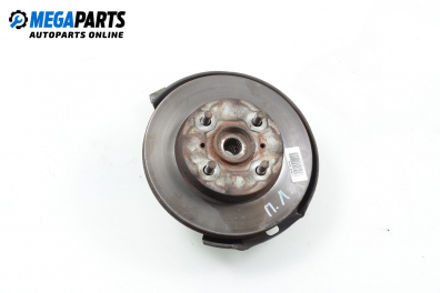 Шенкел главина за Toyota Yaris Hatchback I (01.1999 - 12.2005), позиция: предна, лява