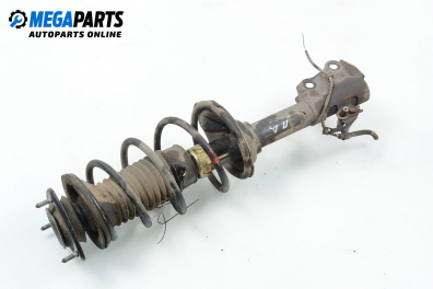 Макферсон за Toyota Yaris Hatchback I (01.1999 - 12.2005), хечбек, позиция: предна, дясна