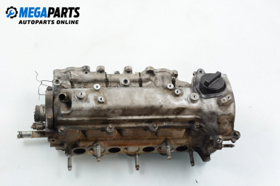 Глава за Toyota Yaris Hatchback I (01.1999 - 12.2005) 1.4 D-4D, 75 к.с.