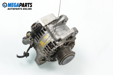 Алтернатор / генератор за Toyota Yaris Hatchback I (01.1999 - 12.2005) 1.4 D-4D, 75 к.с.