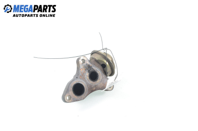 EGR-клапан за Toyota Yaris Hatchback I (01.1999 - 12.2005) 1.4 D-4D, 75 к.с.
