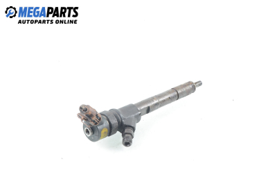 Дюза дизел за Toyota Yaris Hatchback I (01.1999 - 12.2005) 1.4 D-4D, 75 к.с., № 0445110 085