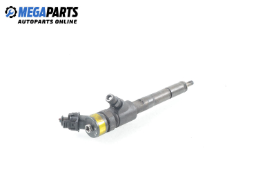 Дюза дизел за Toyota Yaris Hatchback I (01.1999 - 12.2005) 1.4 D-4D, 75 к.с., № 0445110 215