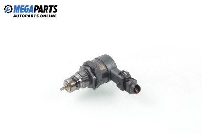 Регулатор налягане гориво за Toyota Yaris Hatchback I (01.1999 - 12.2005) 1.4 D-4D, 75 к.с., № 0 281 002 507