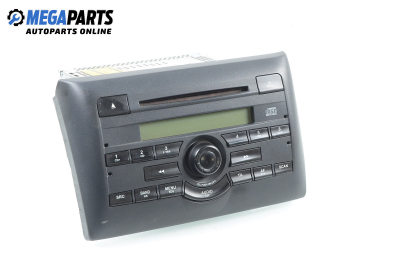 CD плеър за Fiat Stilo Hatchback (10.2001 - 11.2010)