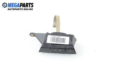 Бутони волан за Fiat Stilo Hatchback (10.2001 - 11.2010)