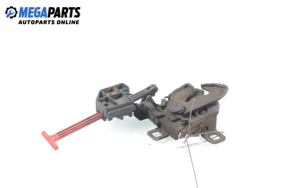 Брава преден капак за Fiat Stilo Hatchback (10.2001 - 11.2010), 4+1 вр., хечбек, позиция: предна