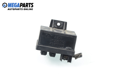 Реле подгревни свещи за Fiat Stilo Hatchback (10.2001 - 11.2010) 1.9 JTD (192_XE1A), № 46807091