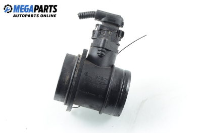 Дебитомер за Fiat Stilo Hatchback (10.2001 - 11.2010) 1.9 JTD (192_XE1A), 115 к.с., № Bosch 0 280 218 120