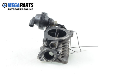 Дроселова клапа за Fiat Stilo Hatchback (10.2001 - 11.2010) 1.9 JTD (192_XE1A), 115 к.с.