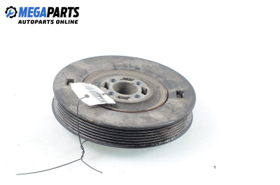 Демпферна шайба за Fiat Stilo Hatchback (10.2001 - 11.2010) 1.9 JTD (192_XE1A), 115 к.с.