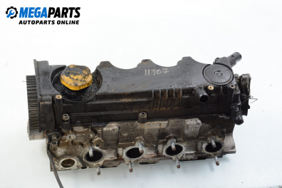 Глава за Fiat Stilo Hatchback (10.2001 - 11.2010) 1.9 JTD (192_XE1A), 115 к.с.