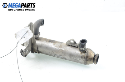 EGR охладител за Fiat Stilo Hatchback (10.2001 - 11.2010) 1.9 JTD (192_XE1A), 115 к.с.