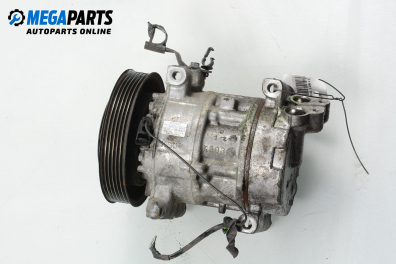 Компресор климатик за Fiat Stilo Hatchback (10.2001 - 11.2010) 1.9 JTD (192_XE1A), 115 к.с., № 447220-8643