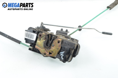 Брава на врата за Fiat Stilo Hatchback (10.2001 - 11.2010), позиция: задна, дясна