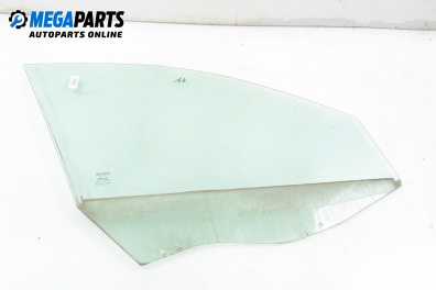 Странично стъкло за Fiat Stilo Hatchback (10.2001 - 11.2010), 4+1 вр., хечбек, позиция: предна, дясна