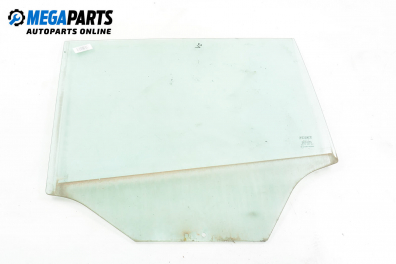 Странично стъкло за Fiat Stilo Hatchback (10.2001 - 11.2010), 4+1 вр., хечбек, позиция: задна, лява