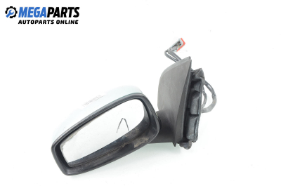 Огледало за Fiat Stilo Hatchback (10.2001 - 11.2010), 4+1 вр., хечбек, позиция: лява