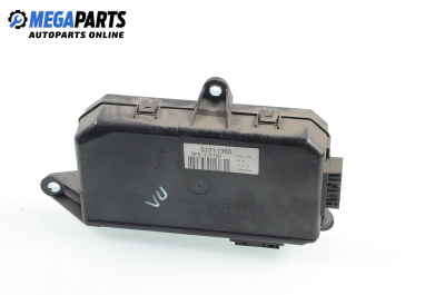 Модул врата за Fiat Stilo Hatchback (10.2001 - 11.2010), № 51711366